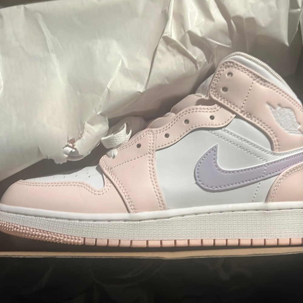 Jordan 1 OG sneakers